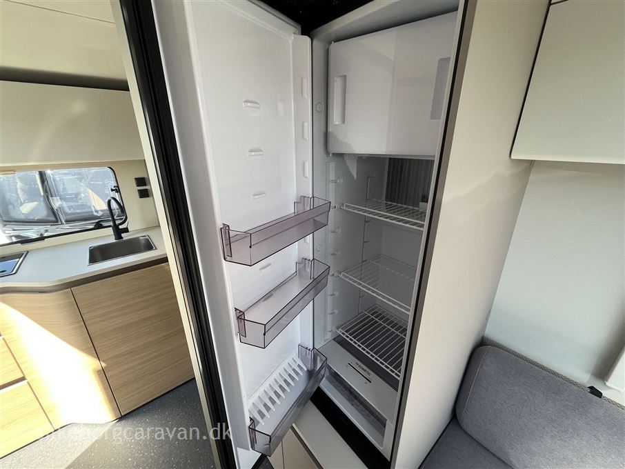 Adria Action 391 LH
